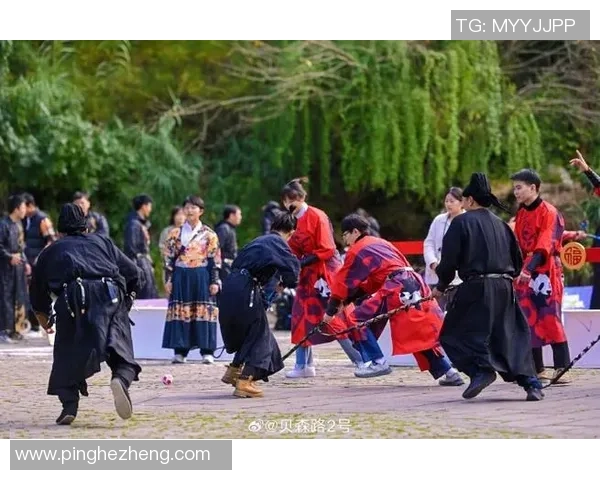 唐代步打球“杀”回职场！成都员工挑战赛演出穿越级名局面