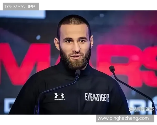 打败利皮涅茨，阿瑟·比亚尔斯拉诺夫将离自己的愿望更近一步